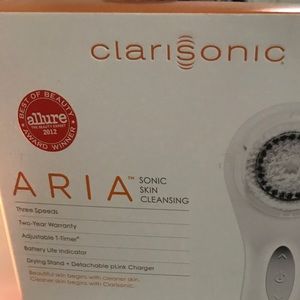Clarisonic Aria automatic Aria